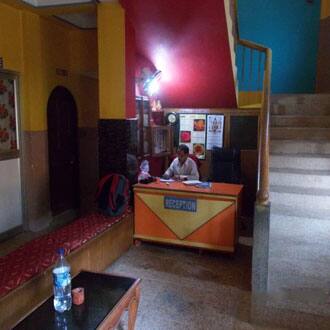 Hotel Heritage, Bishnupur 5